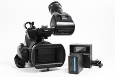 Sony pmw ex3 for sale  Indianapolis