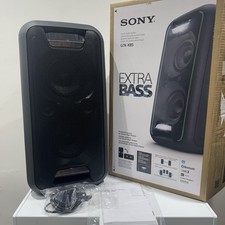 Sony gtk xb5 for sale  LONDON