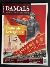 Damals 2021 stalin gebraucht kaufen  Landsberg