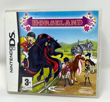 Nintendo horseland eur for sale  Niagara Falls