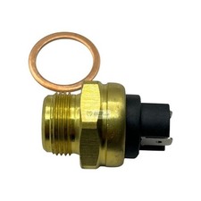 Bulbo radiatore sensore usato  Aversa