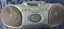 Panasonic. d25. portable for sale  LONDON