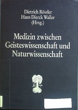 Medizin geisteswissenschaft na gebraucht kaufen  Koblenz