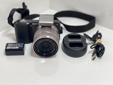 Sony alpha nex d'occasion  Expédié en Belgium