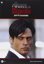 Dvd onore rispetto usato  Senago