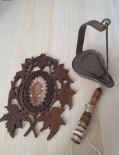 Souvenir poilu infirmier d'occasion  Salon-de-Provence