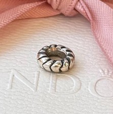 Pandora zwischenelement herzen gebraucht kaufen  Hirschberg