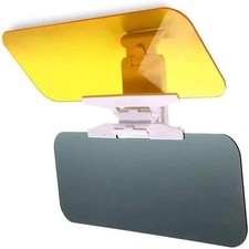 Sun visor extender for sale  PRESTON
