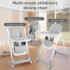 Baby hochstuhl klappba gebraucht kaufen  Ginsheim-Gustavsburg