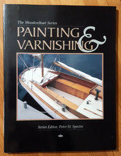 Painting varnishing spectre for sale  TINTAGEL