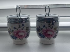 Egg coddler for sale  BROADSTAIRS