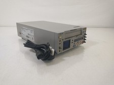 Sony dvcam dsr for sale  READING