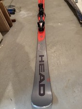 Head supershape skis for sale  Allison Park