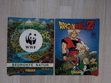 Volle panini sammelalben gebraucht kaufen  Ritterhude