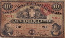 Banca nazionale nel usato  Assemini