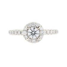 1.21ctw round cut for sale  Saint Paul