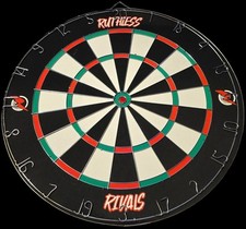 Bnib ruthless rivals for sale  PETERLEE