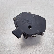 Corpo farfallato valvola usato Corpo farfallato valvola usato  Mineo