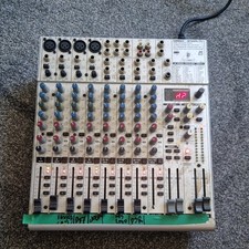 Behringer eurorack ub1622fx for sale  GREENFORD