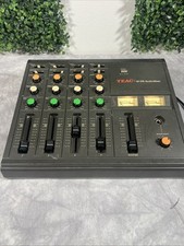 Teac channel mic for sale  San Antonio