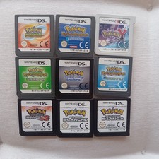 lotto cartucce ds nintendo usato lotto cartucce ds nintendo usato Cinisello Balsamo