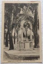 Arquata scrivia piazza usato  Prato