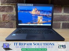 Asus zenbook ux305 for sale  HORSHAM