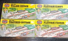 Joblot airfix gauge for sale  COVENTRY