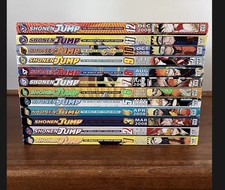 2008 shonen jump for sale  Moscow
