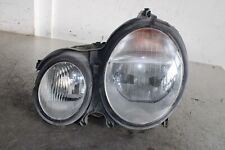 Mercedes w210 facelift gebraucht kaufen  Frankenberg