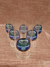 Kutscher alt bierglas gebraucht kaufen  Bramsche