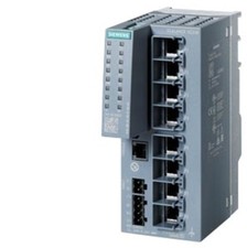 Siemens 6gk5208 0ba00 usato  Novara