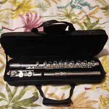 Flute musical instrument for sale  NEWCASTLE UPON TYNE