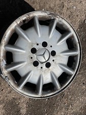 Mercedes w210 class for sale  NEWCASTLE