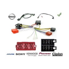 Commande volant nissan d'occasion  Saint-Priest