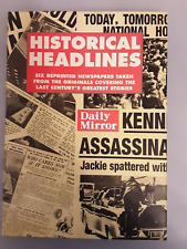 newspaper reprint for sale newspaper reprint for sale WORKSOP