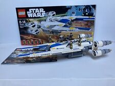 Lego 75155 star usato  Verona