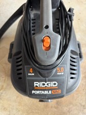 Ridgid wet dry for sale  Austin