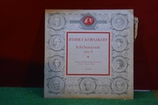 Ancien disque vinyle d'occasion  Bohain-en-Vermandois