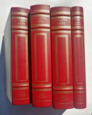 Enciclopedia dei papi usato  Milano