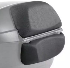 SHAD SH48 Top Box Encosto Estojo Suporte Pillion Motocicleta Scooter D0RI4800 comprar usado  Enviando para Brazil