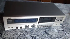 Cassette deck stéréo d'occasion  Le Péage-de-Roussillon
