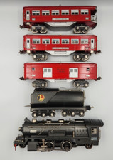 Lionel prewar 276w for sale  Saint Louis