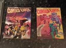Judge dredd cursed for sale  BARNSLEY
