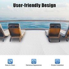 Marine boat flooring for sale  Rincon