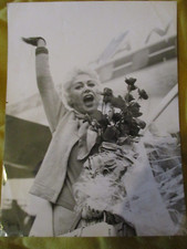 Photo originale martine d'occasion  Sedan