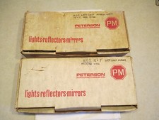Nos peterson dodge for sale  Goddard