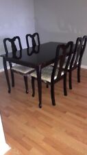 alston solid wood dining set for sale  Miami