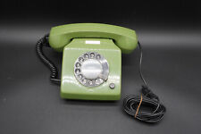Retro telefon weiss gebraucht kaufen  Görlitz