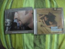 Biagio antonacci audio usato  Orvieto